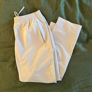 Outdoor Voices RecTrek Pants, Size S